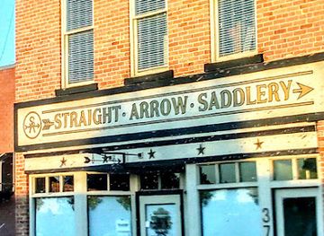utah/panguitch/shop/straight-arrow-saddlery