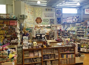Shenandoah Heritage Market