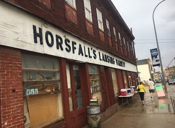 iowa/effigy-mounds-national-monument/shop/horsfall-lansing-variety-store