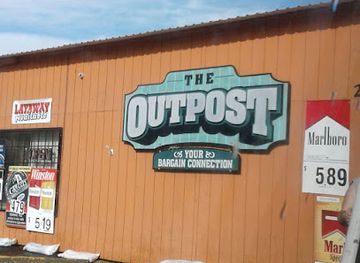 Outpost