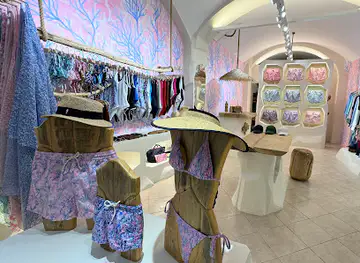 KAMPOS Santa Margherita Ligure Boutique