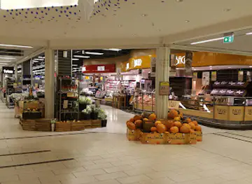 Storcenter Nord