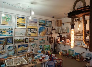 poland/słowiński-national-park/shop/pracownia-rekodziela-i-malarstwa-sztuka-morza