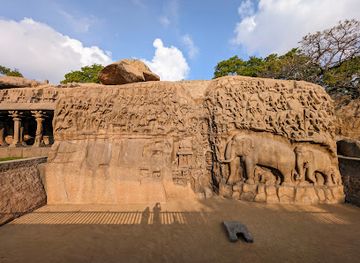 india/coromandel-coast/shop/descent-of-the-ganga-river