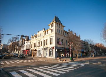 ukraine/khmelnytskyi/shop/dream-hostel-khmelnytskyi-hotel