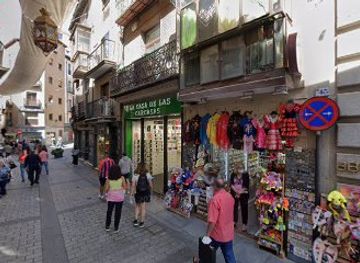 spain/toledo/shop/souvenirs