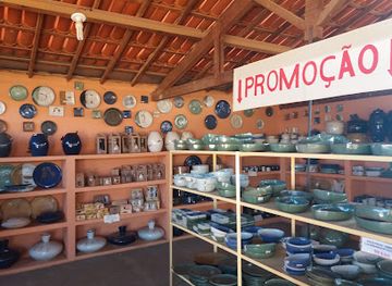 brazil/serra-da-capivara-national-park/shop/fabricacao-de-ceramica-serra-da-capivara-loja-matriz