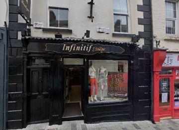 ireland/county-cavan/shop/infinitif-boutique-limited