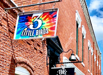 nebraska/platte-river-state-park/shop/3-little-birds-llc