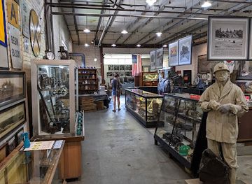 pennsylvania/anthracite-coal-region/shop/no-9-coal-mine-and-museum