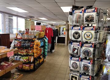 utah/beaver/shop/flying-j-store