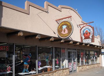 Arches Trading Post