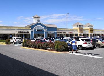 Tanger Rehoboth Beach - Surfside