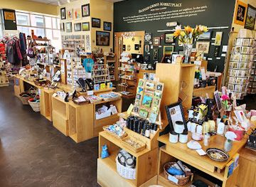 Hannah Grimes Marketplace