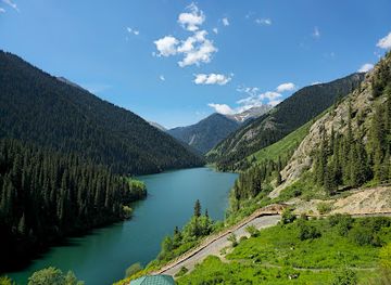 kazakhstan/kolsai-lakes-national-park/shop/kolsai-lake