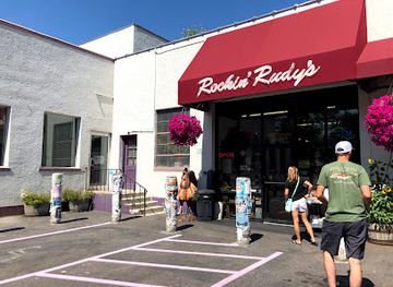 Rockin Rudy's