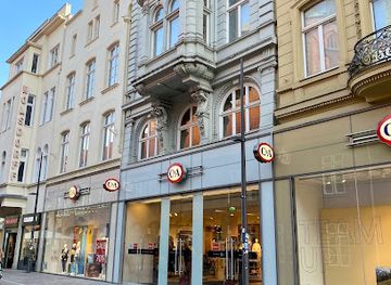 germany/lubeck/innenstadt/shop/c-a