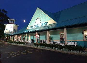 Sea Shell Shop