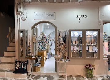 greece/mykonos/agios-ioannis/shop/lallouz-sarris-mykonos-unique-art-gifts-from-greek-designers