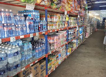 zambia/kitwe/shop/center-mart