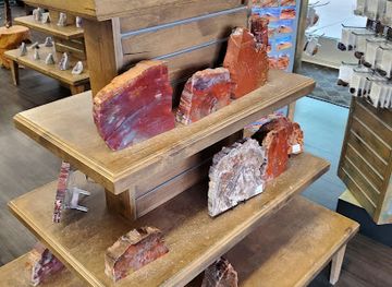 Petrified Forest Trading Company