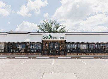 Sabi Boutique