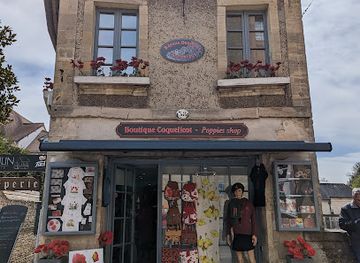 france/normandy-beaches/shop/boutique-coquelicot-poppies-shop
