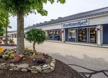 The Kittery Outlets