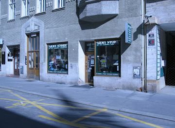 czechia/czech-moravian-highlands/shop/army-store-net-army-shop-brno