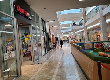 Westfield Southcenter