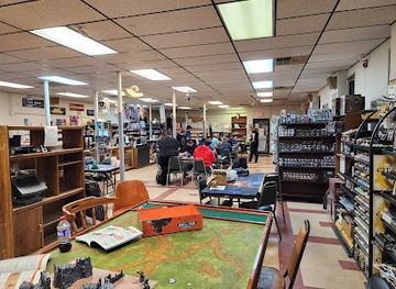kansas/cedar-bluff-state-park/shop/the-gamers-guild