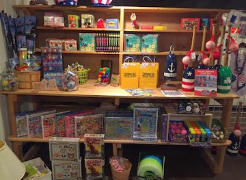 Gilford Country Store