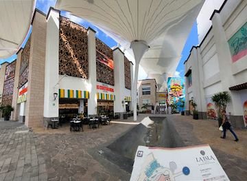 mexico/cancun/shop/la-isla-cancun-paradise-experience