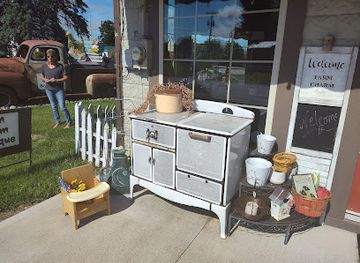 Farm Charm Boutique