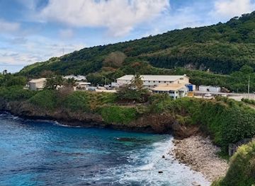 Christmas Island Visitor Centre