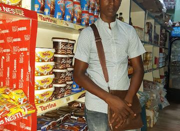 Boutique Alhaj Mahmoud