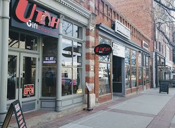 Utah Gift Emporium