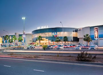 MY MALL Limassol