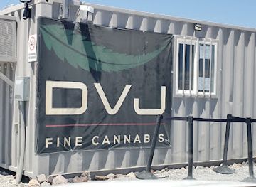 DVJ Fine Cannabis