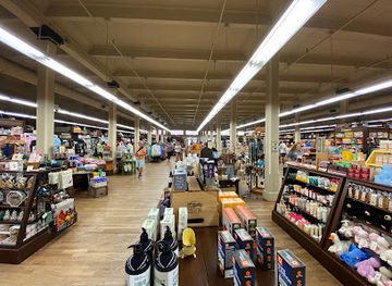 Mast General Store Knoxville