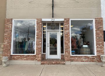 Shabby Ranch Boutique