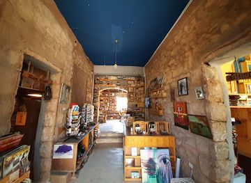 jordan/madaba/shop/kawon-bookstore