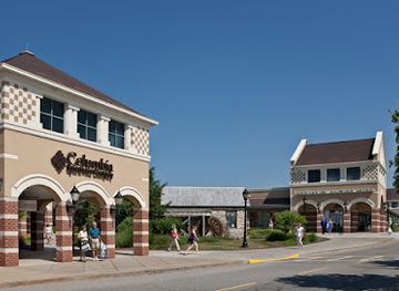 Grove City Premium Outlets