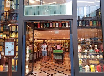 M&M'S London