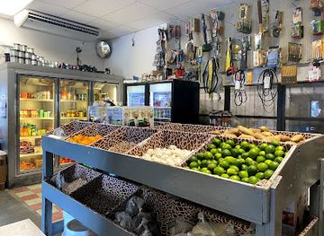 Seaview Market