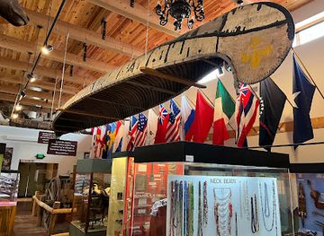 nebraska/pine-ridge/shop/museum-of-the-fur-trade