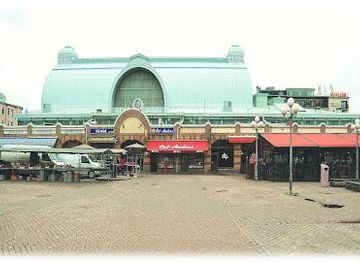 sweden/gothenburg/attraction/the-market-hall