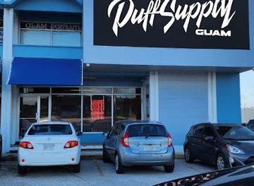 Puff Supply - Tamuning