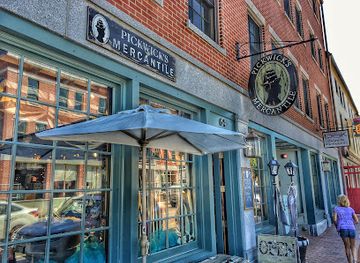 Pickwick's Mercantile
