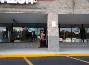 Bayshore Mall
